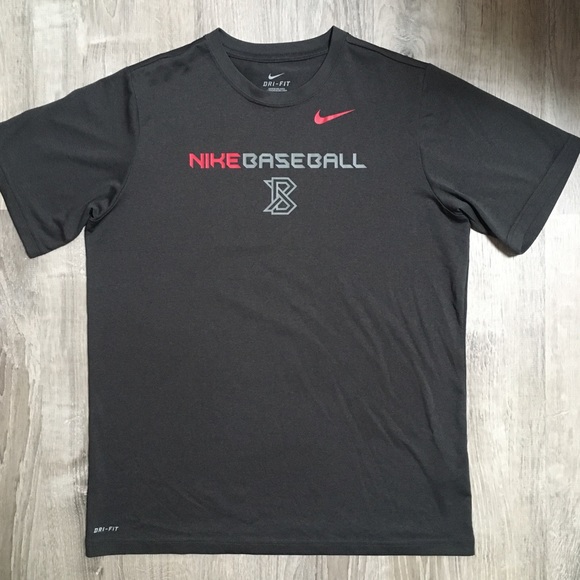 baseball dri fit shirts